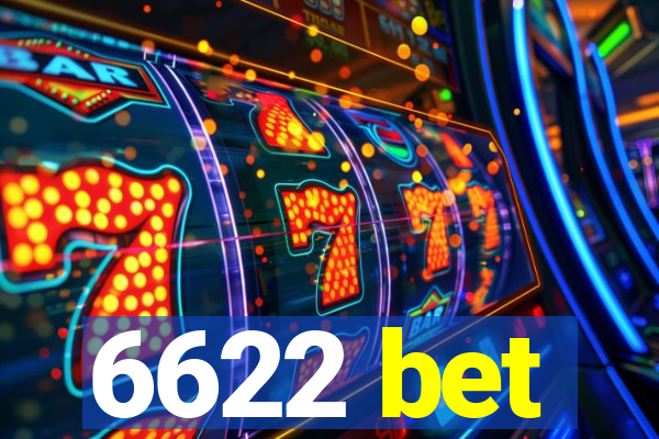 6622 bet